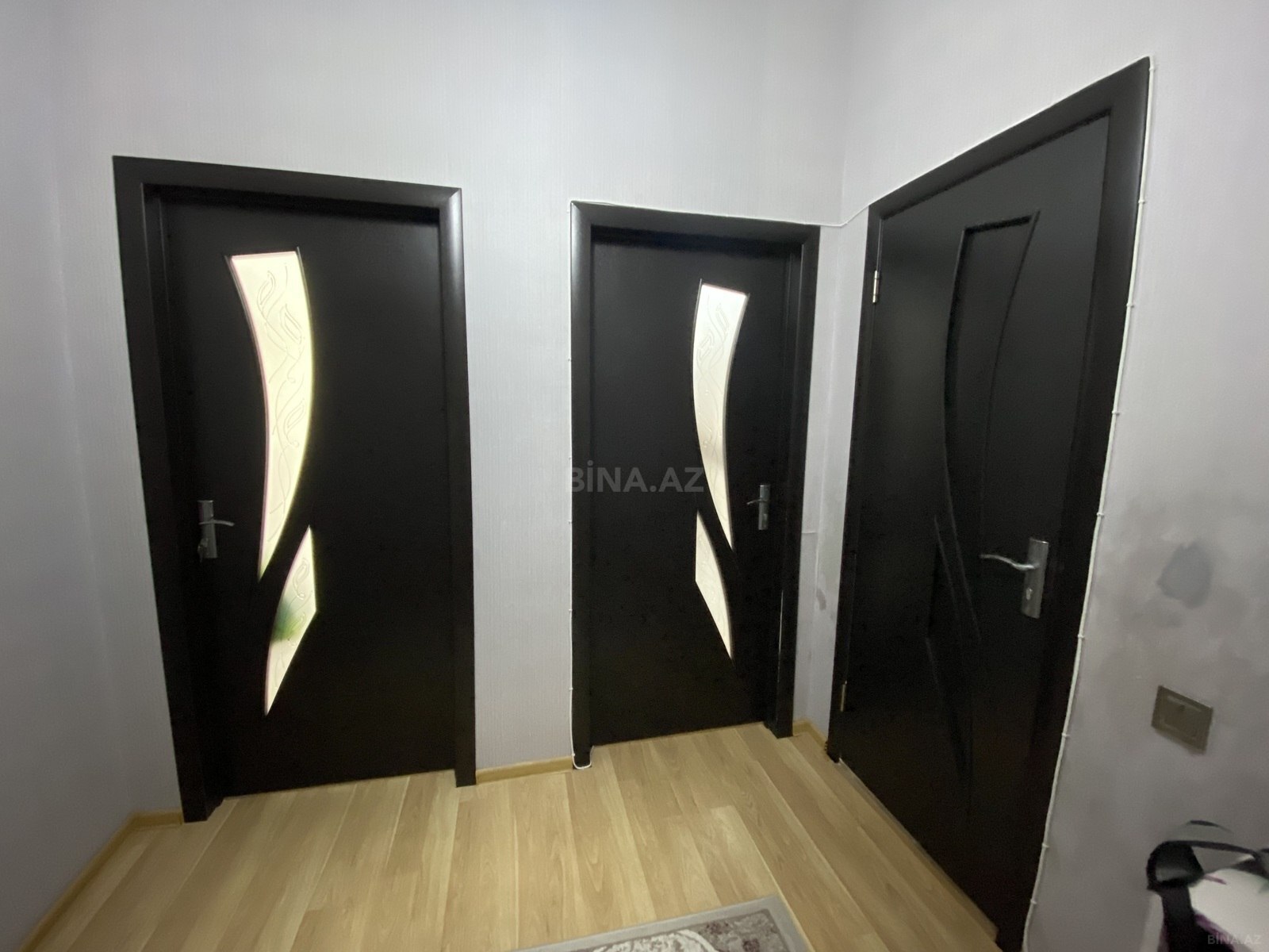 2-комн. новостройка - Насиминский  р. - 60 м² (8)