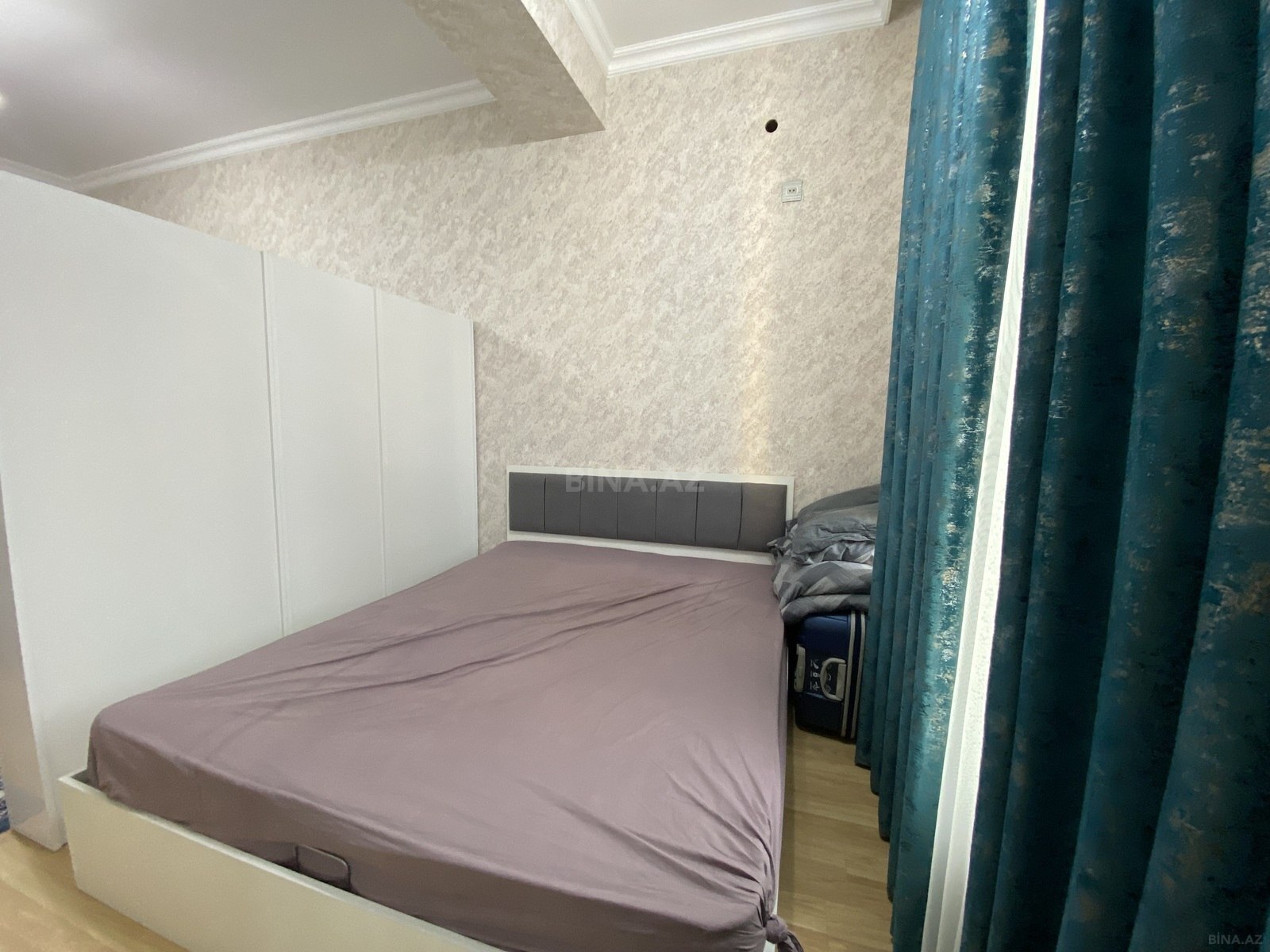 2-комн. новостройка - Насиминский  р. - 60 м² (14)