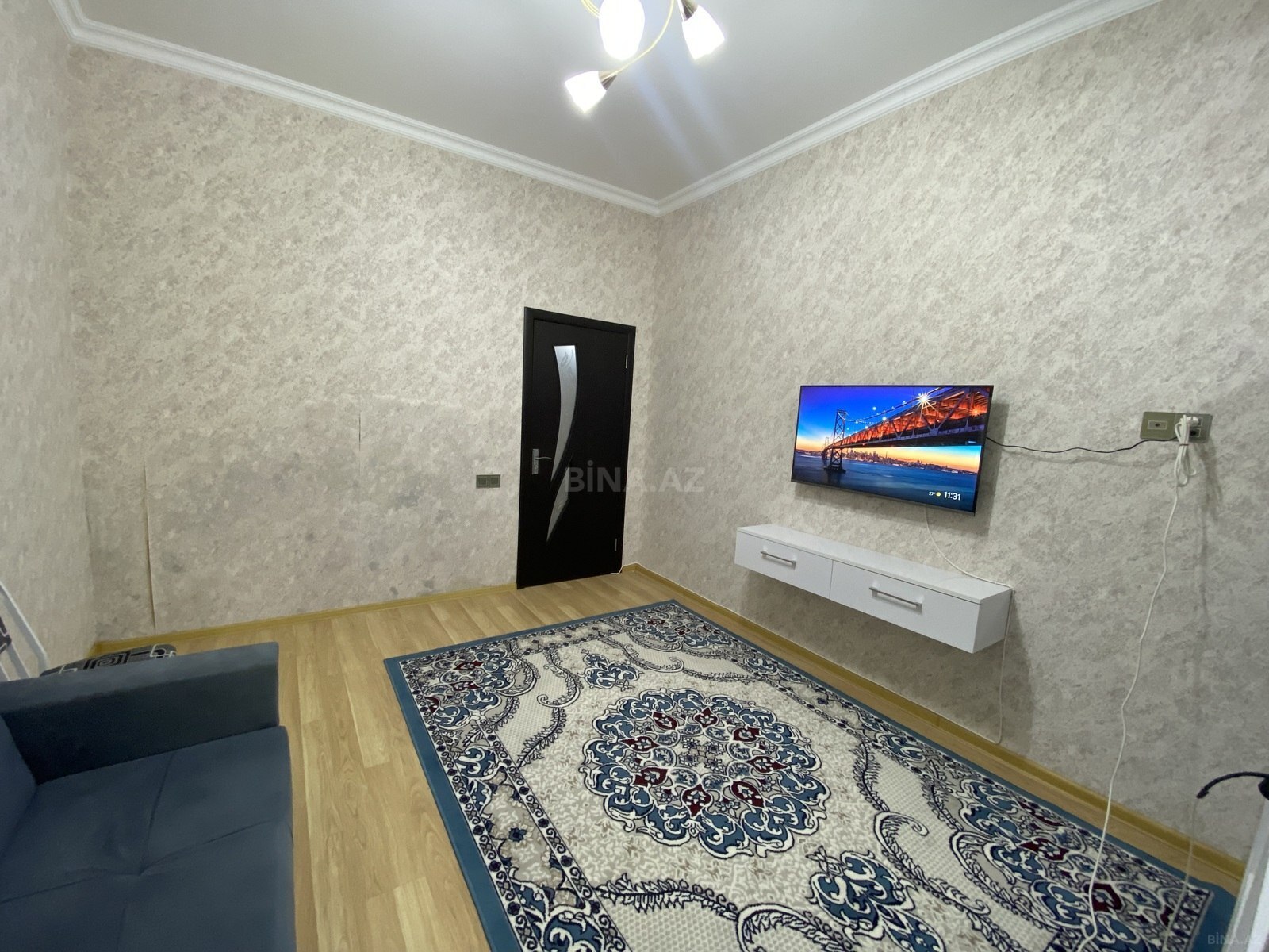 2-комн. новостройка - Насиминский  р. - 60 м² (12)