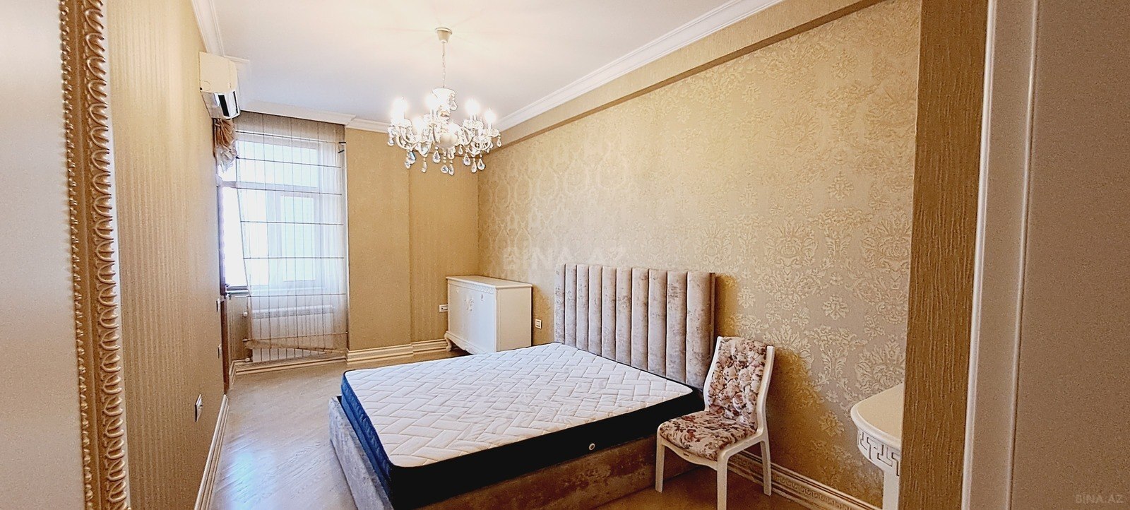 4-комн. новостройка - Насиминский  р. - 200 м² (12)