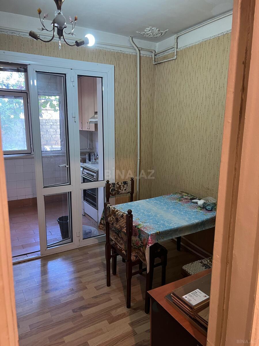 3-комн. офис - м. Низами - 70 м² (6)