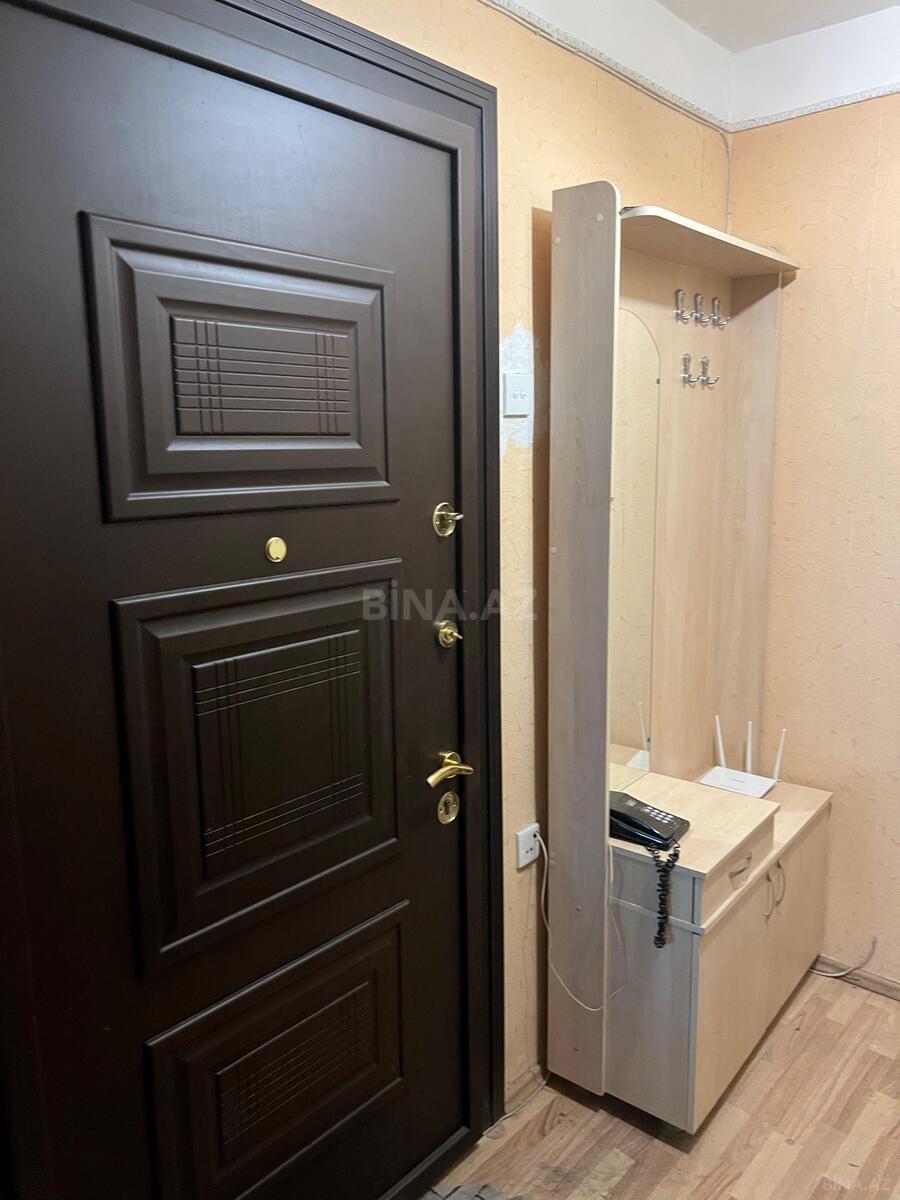3-комн. офис - м. Низами - 70 м² (9)