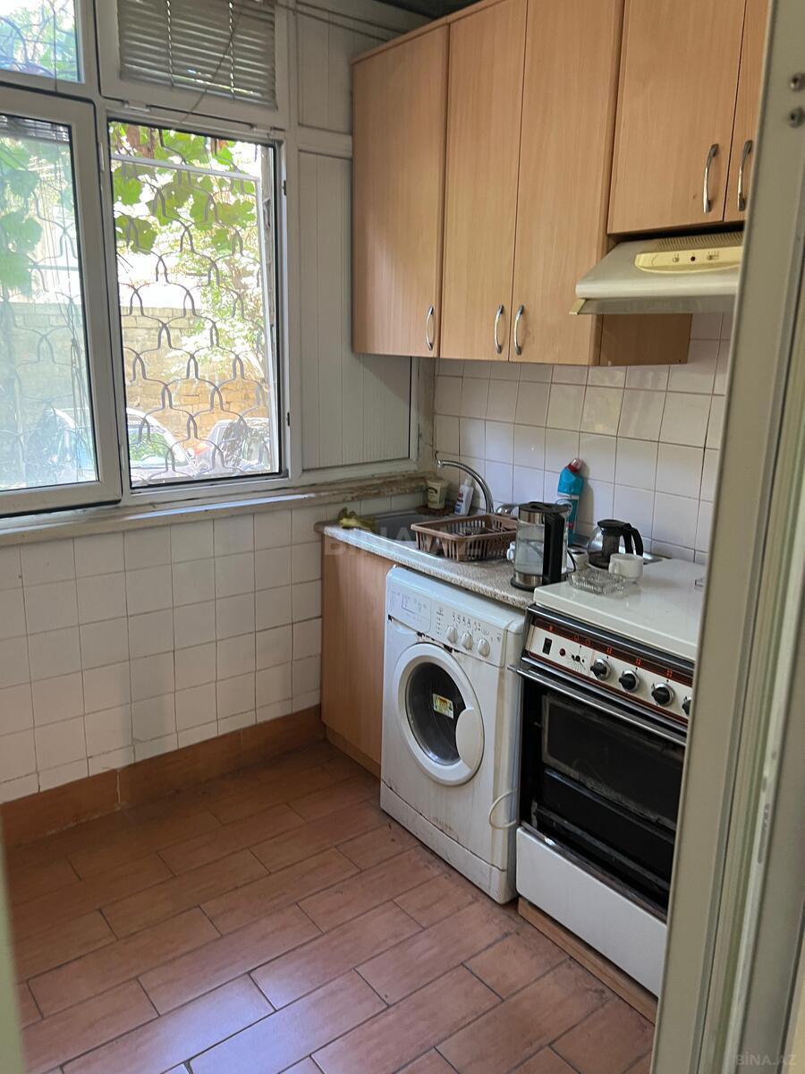 3-комн. офис - м. Низами - 70 м² (7)