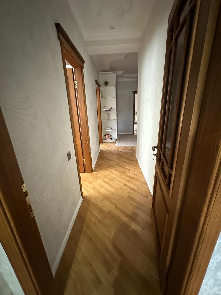 3-комн. новостройка - пос. Бадамдар - 125 м² (9)