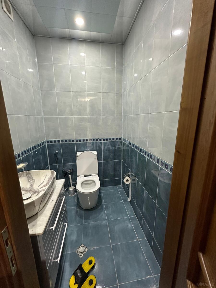 3-комн. новостройка - пос. Бадамдар - 125 м² (16)
