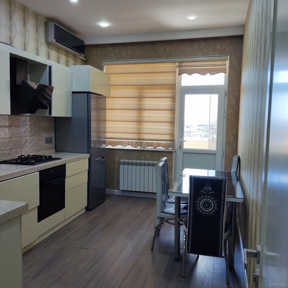 2-комн. новостройка - м. 20 января - 102 м² (1)