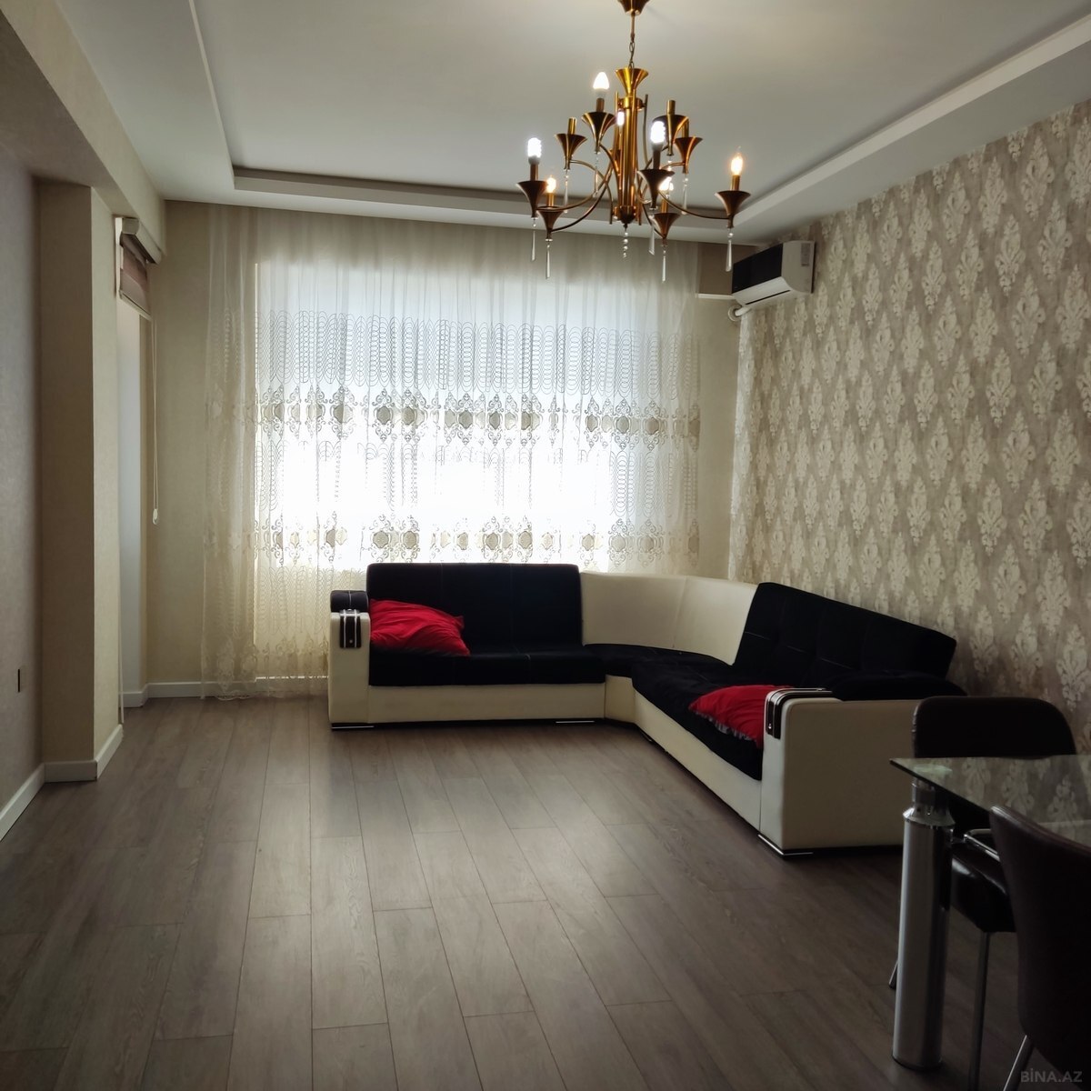 2-комн. новостройка - м. 20 января - 102 м² (6)
