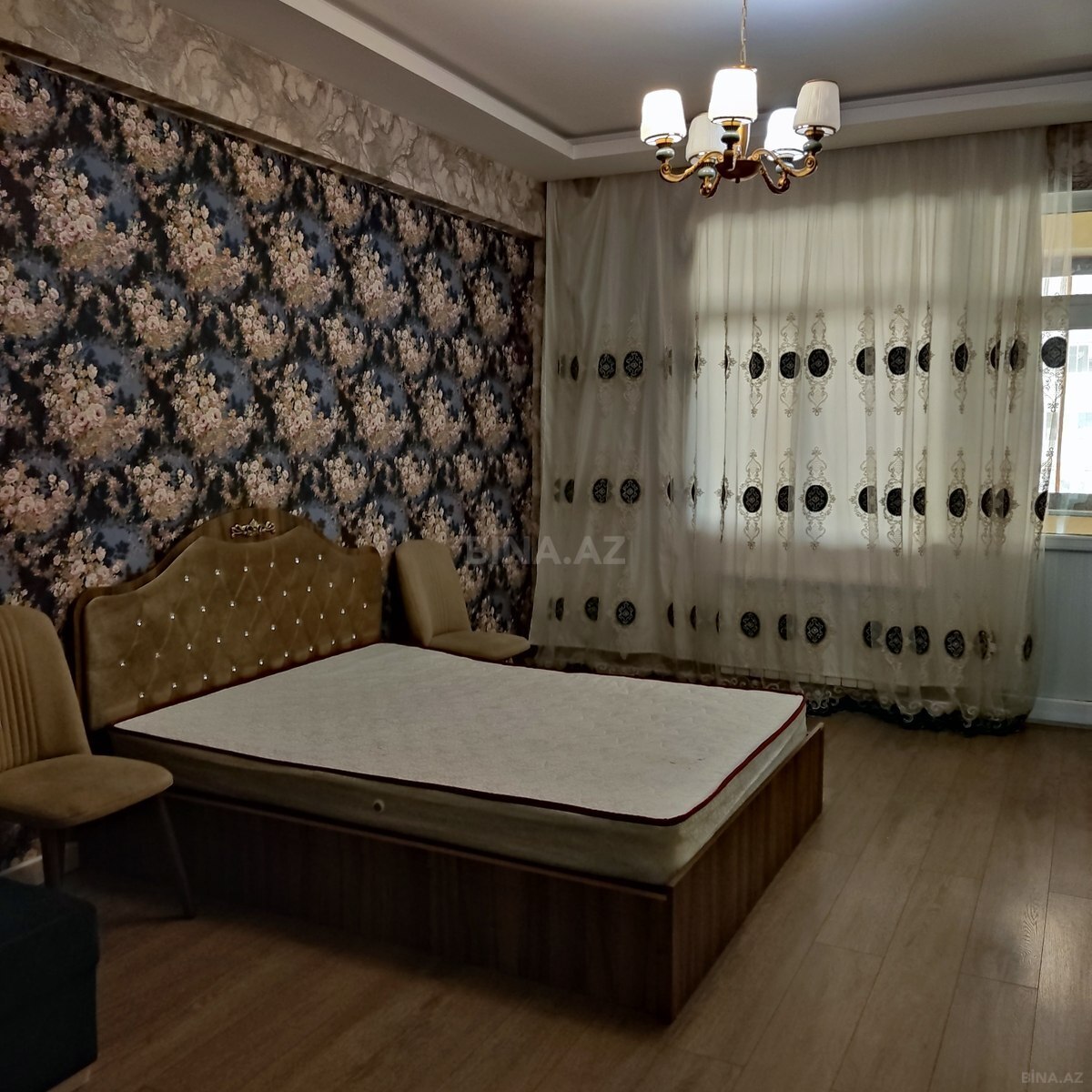 2-комн. новостройка - м. 20 января - 102 м² (3)