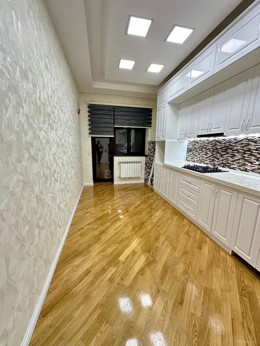 3-комн. новостройка - м. Азадлыг проспекти - 125 м² (17)