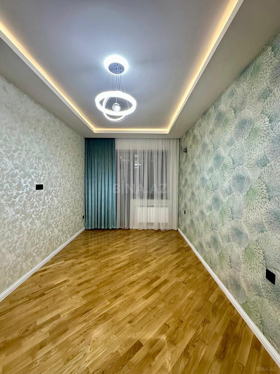 3-комн. новостройка - м. Азадлыг проспекти - 125 м² (5)