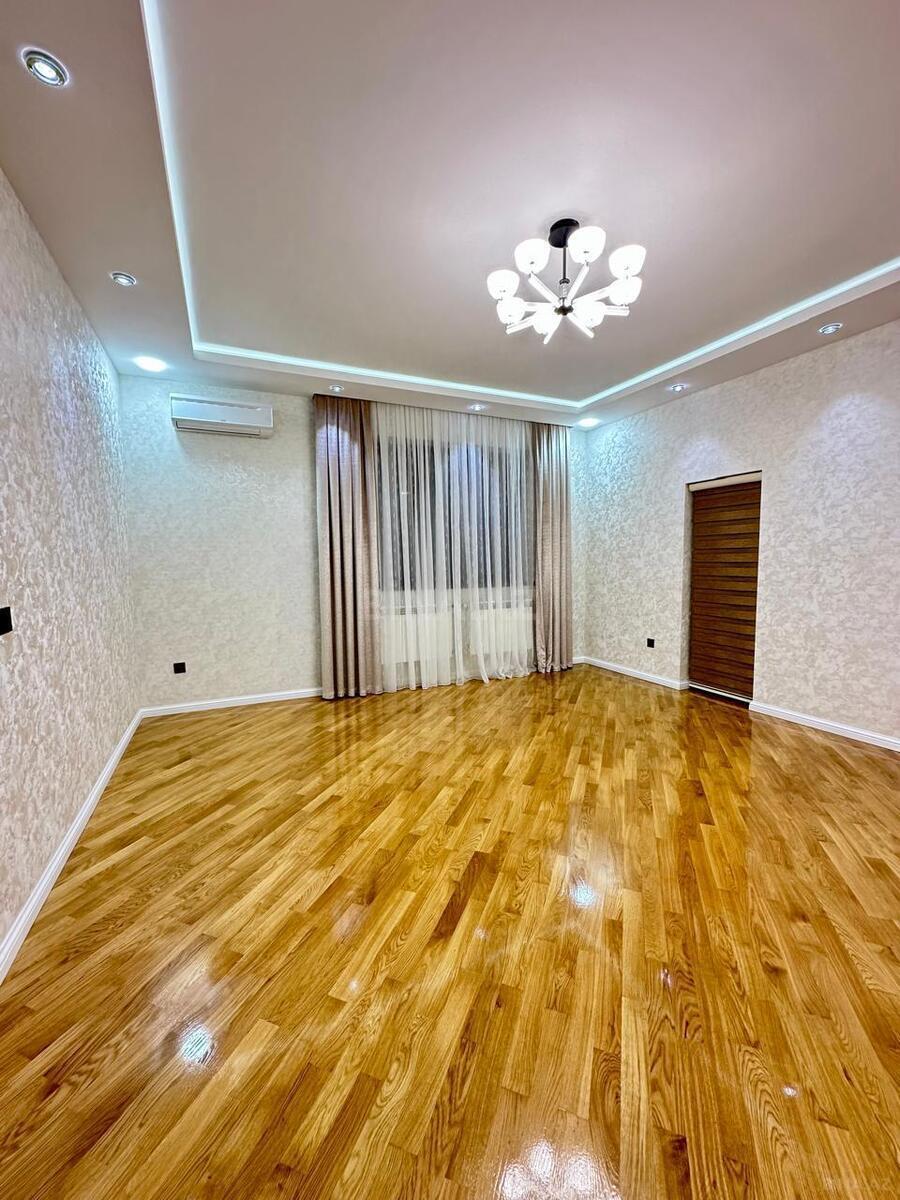 3-комн. новостройка - м. Азадлыг проспекти - 125 м² (4)