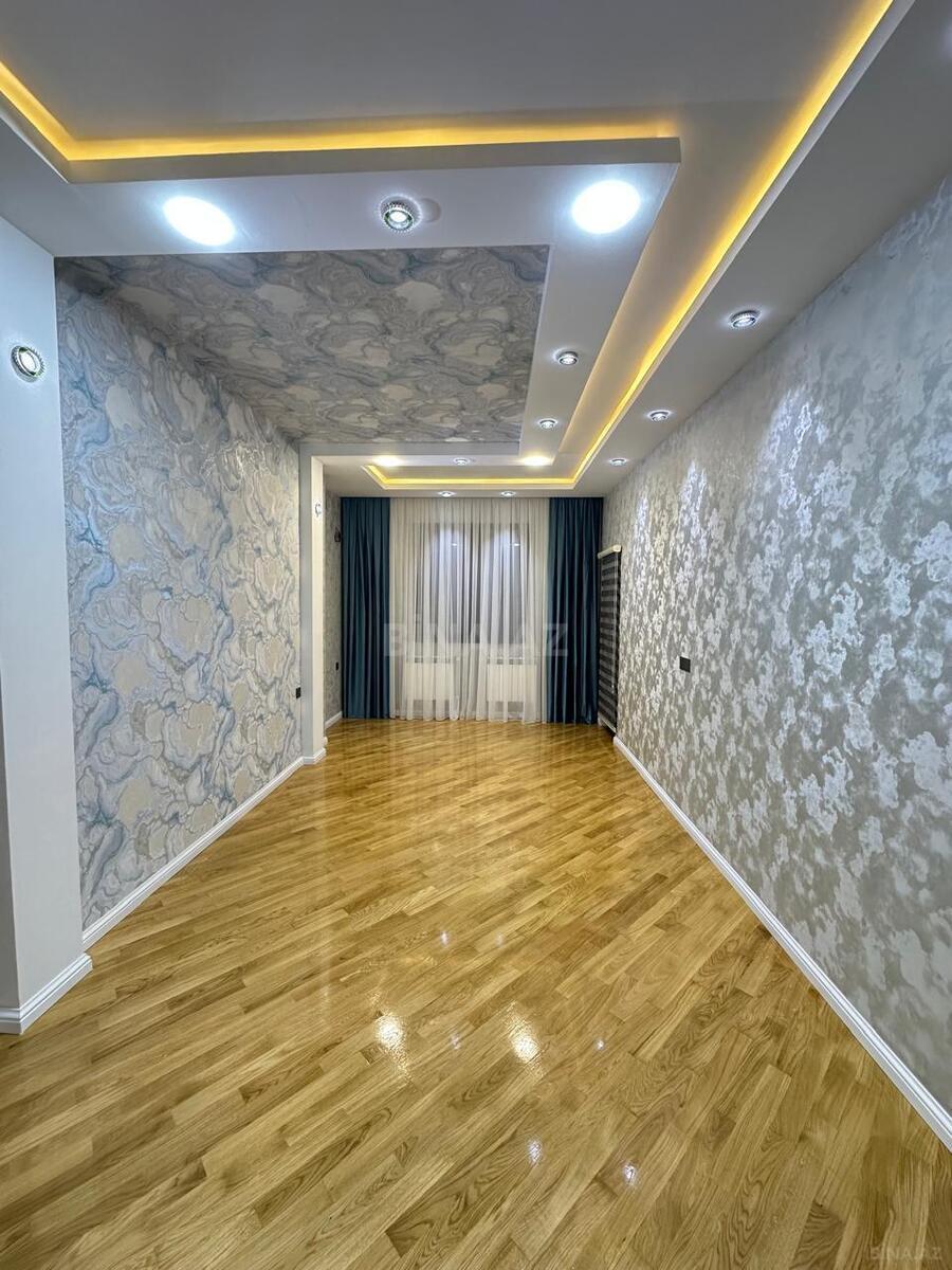 3-комн. новостройка - м. Азадлыг проспекти - 125 м² (7)