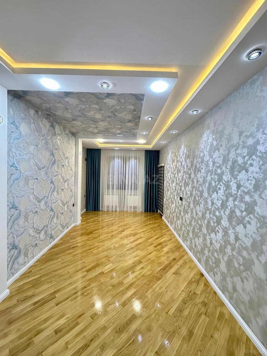 3-комн. новостройка - м. Азадлыг проспекти - 125 м² (8)