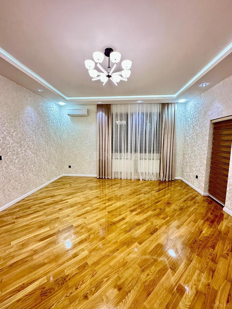 3-комн. новостройка - м. Азадлыг проспекти - 125 м² (3)