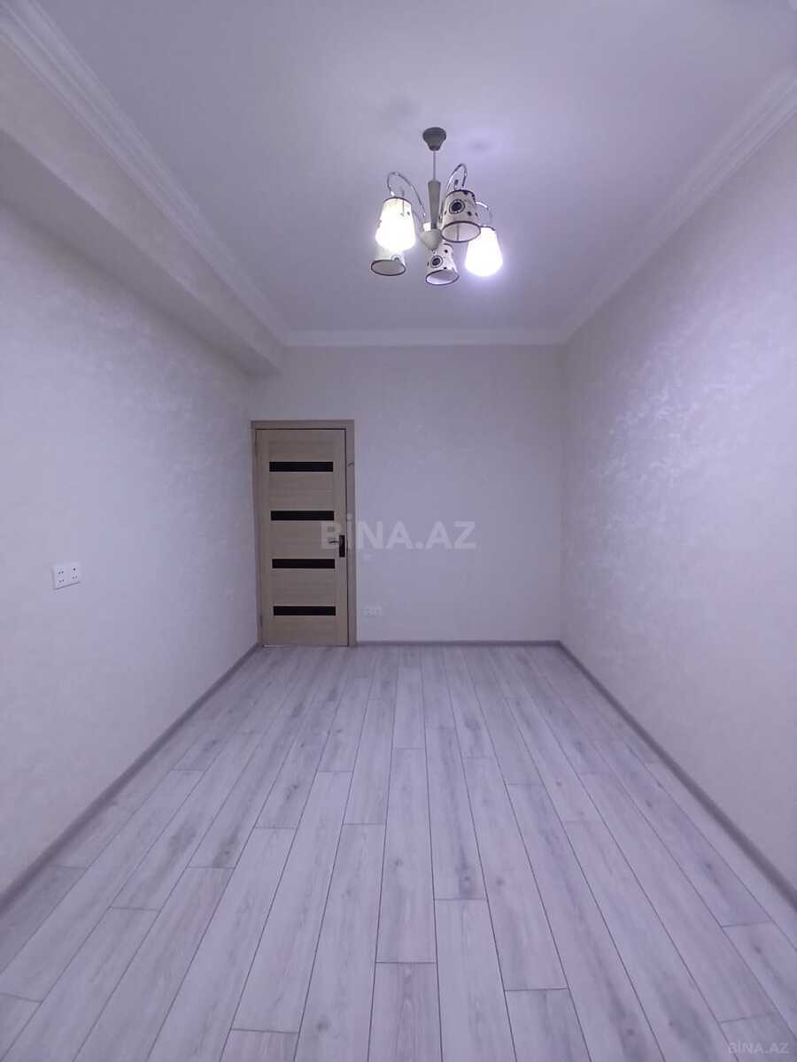 2-комн. новостройка - Хырдалан - 62 м² (7)