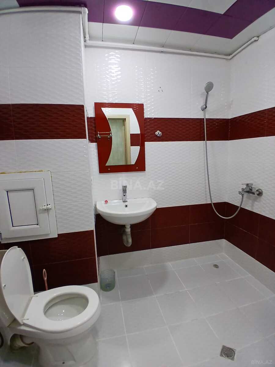 2-комн. новостройка - Хырдалан - 62 м² (17)