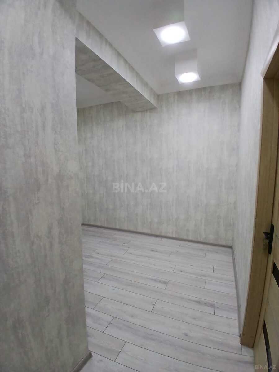 2-комн. новостройка - Хырдалан - 62 м² (16)