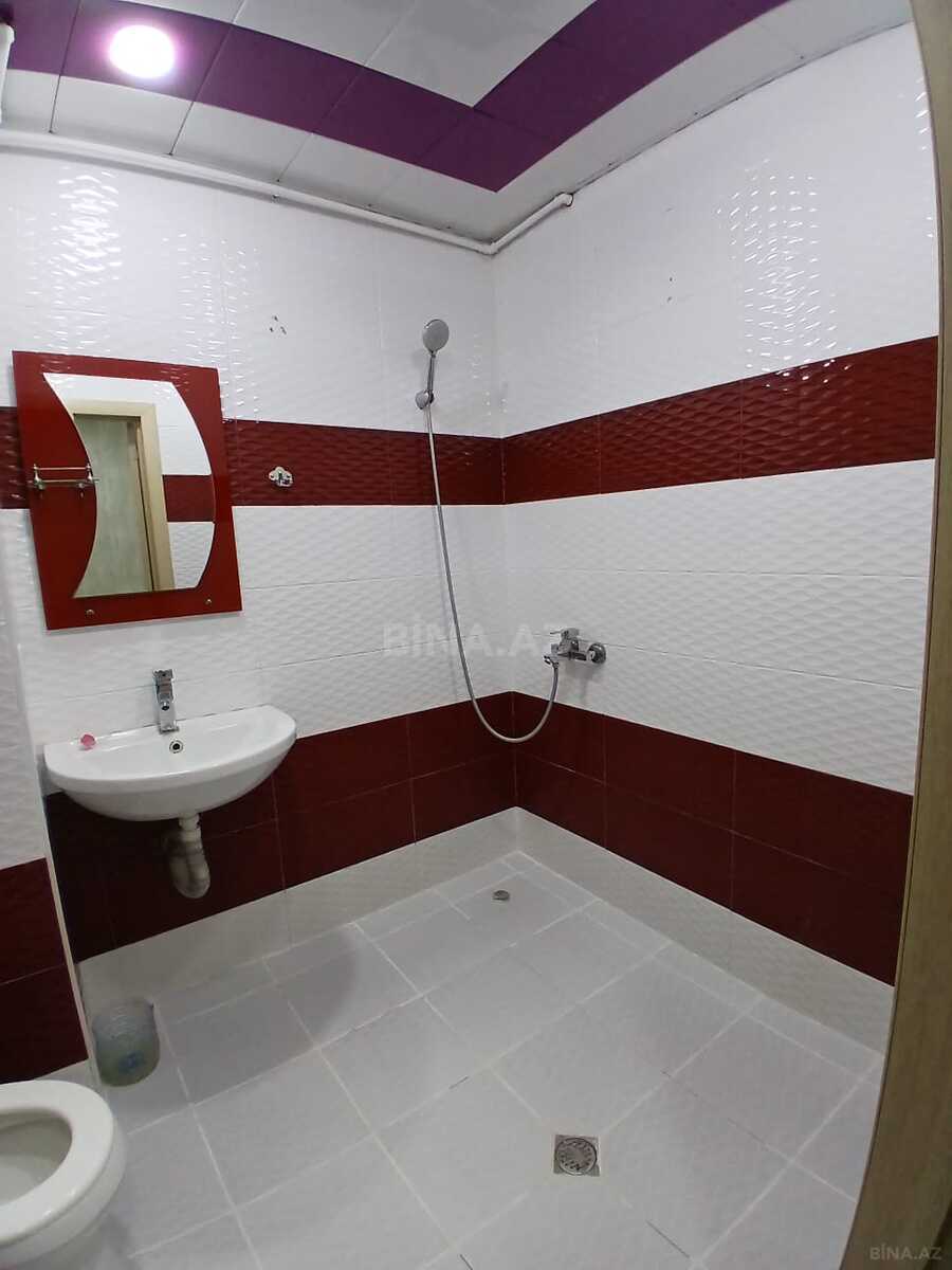 2-комн. новостройка - Хырдалан - 62 м² (18)