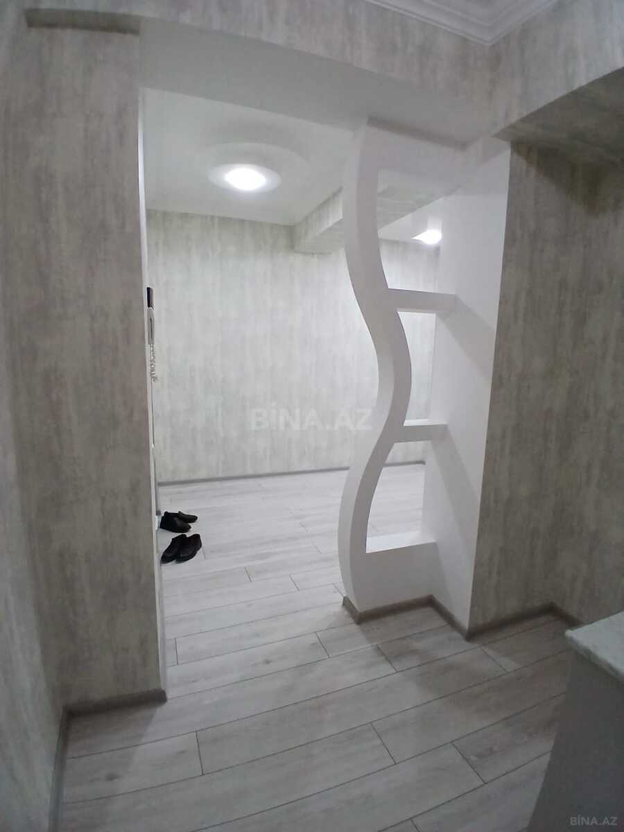 2-комн. новостройка - Хырдалан - 62 м² (21)