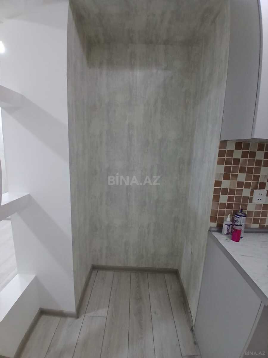 2-комн. новостройка - Хырдалан - 62 м² (23)