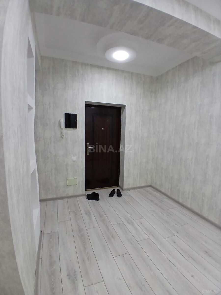 2-комн. новостройка - Хырдалан - 62 м² (15)