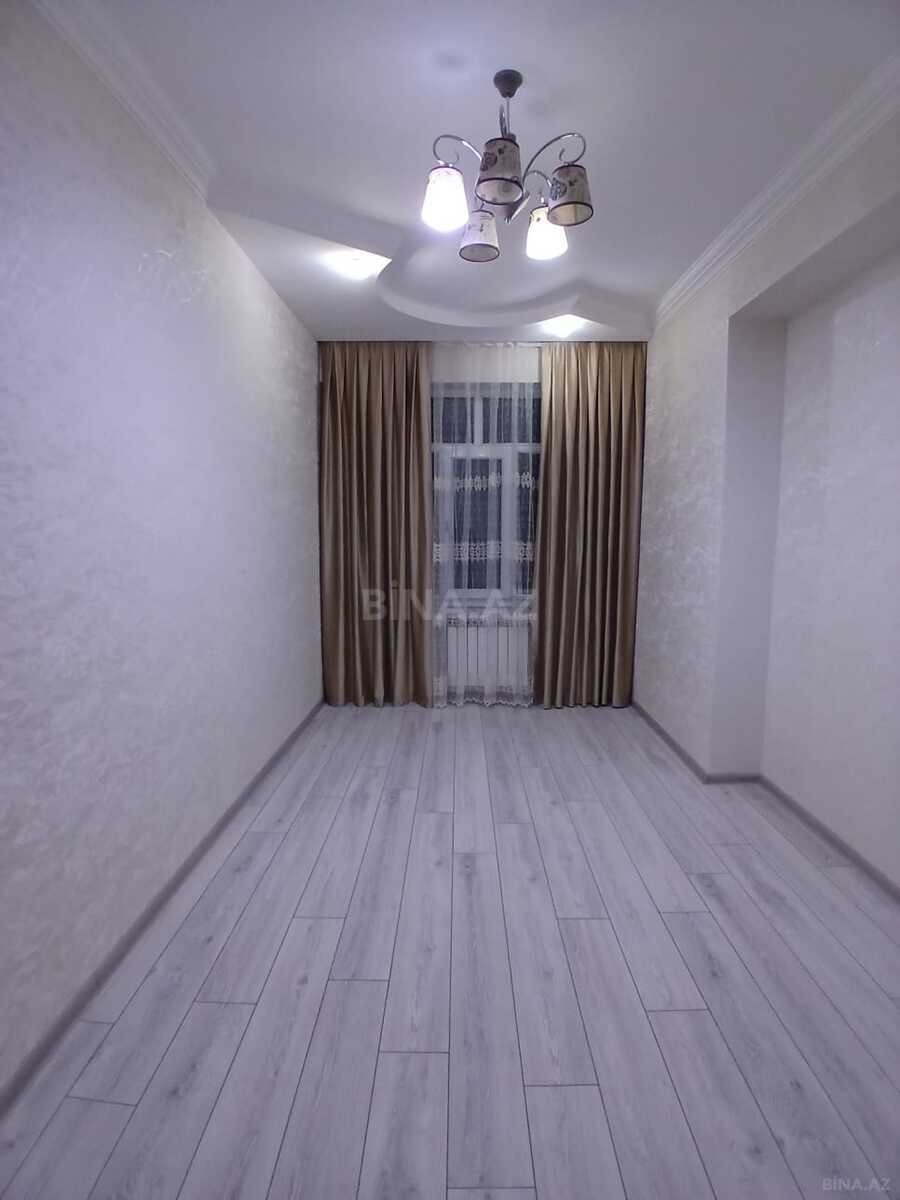 2-комн. новостройка - Хырдалан - 62 м² (4)