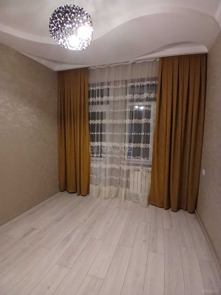 2-комн. новостройка - Хырдалан - 62 м² (2)