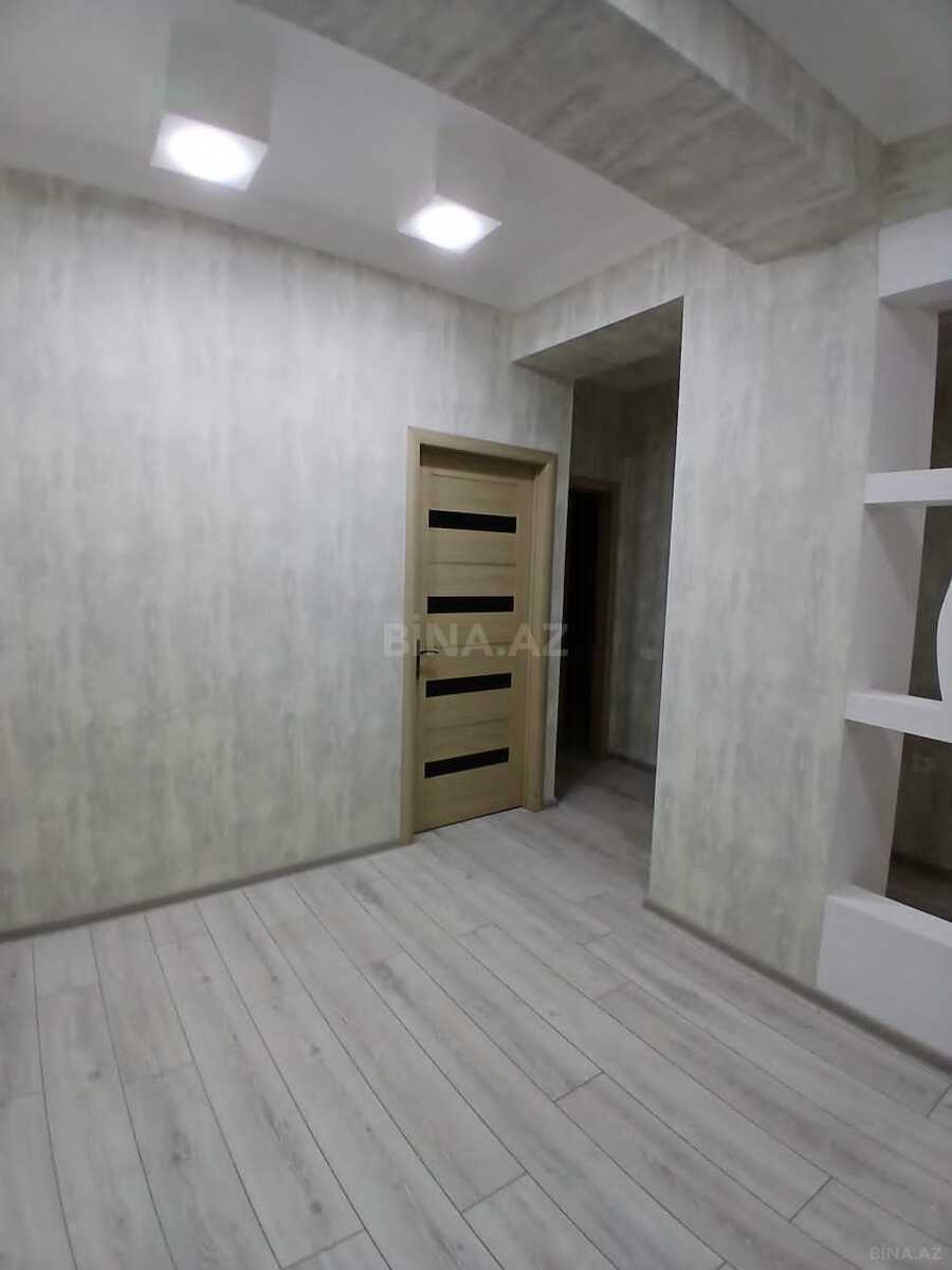 2-комн. новостройка - Хырдалан - 62 м² (11)