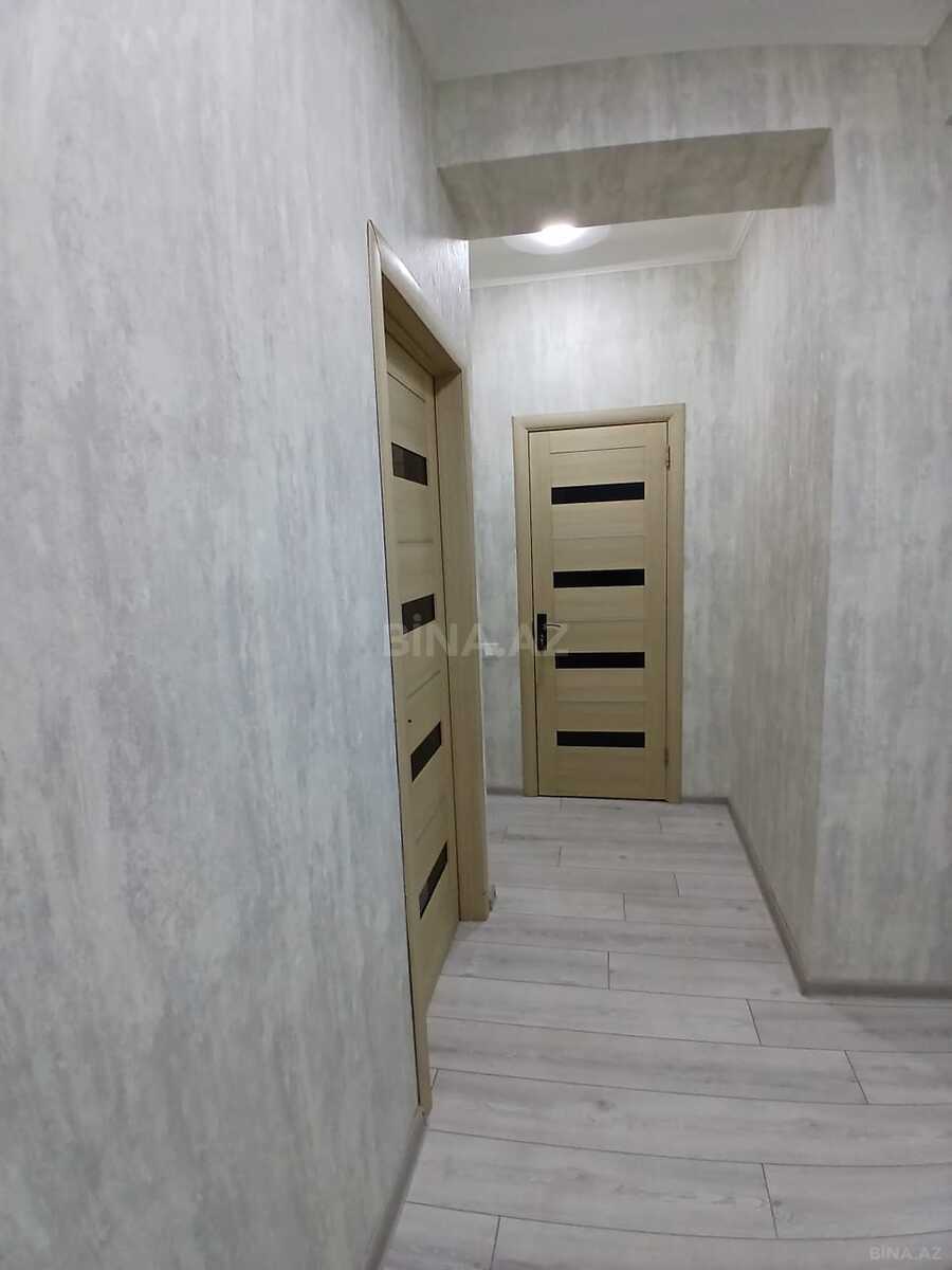 2-комн. новостройка - Хырдалан - 62 м² (14)