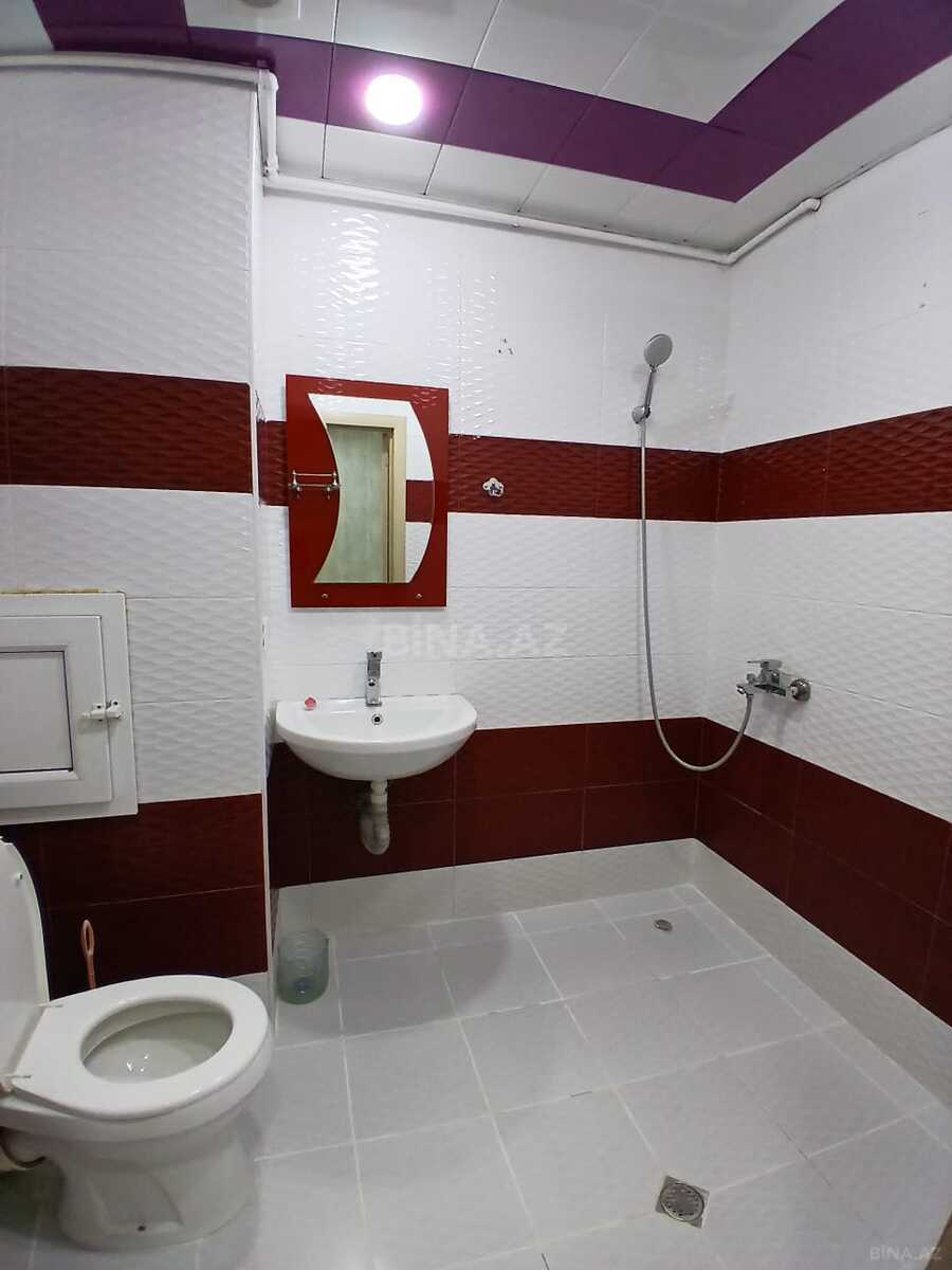 2-комн. новостройка - Хырдалан - 62 м² (19)