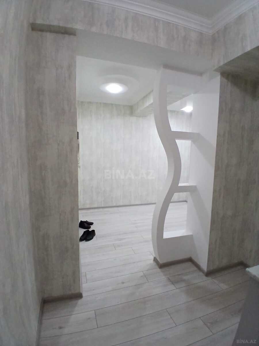 2-комн. новостройка - Хырдалан - 62 м² (20)