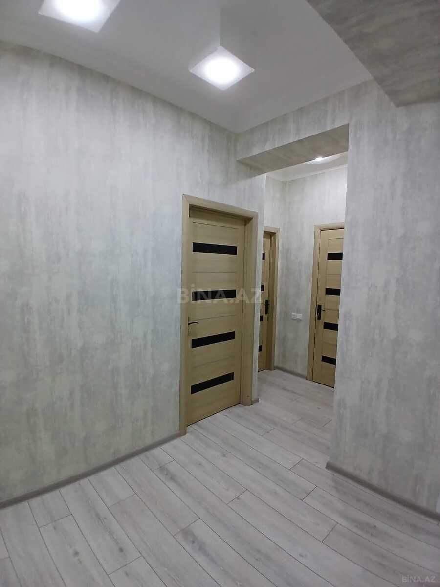 2-комн. новостройка - Хырдалан - 62 м² (12)
