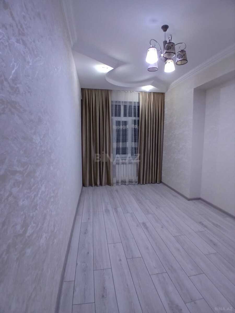 2-комн. новостройка - Хырдалан - 62 м² (6)