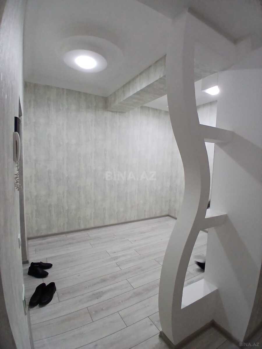 2-комн. новостройка - Хырдалан - 62 м² (22)