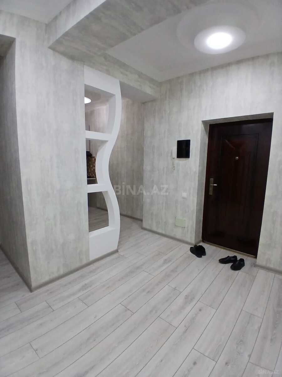 2-комн. новостройка - Хырдалан - 62 м² (10)
