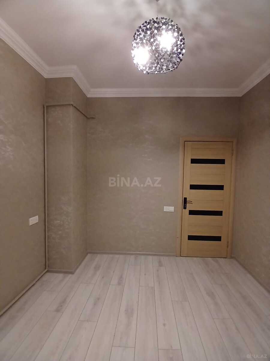 2-комн. новостройка - Хырдалан - 62 м² (3)
