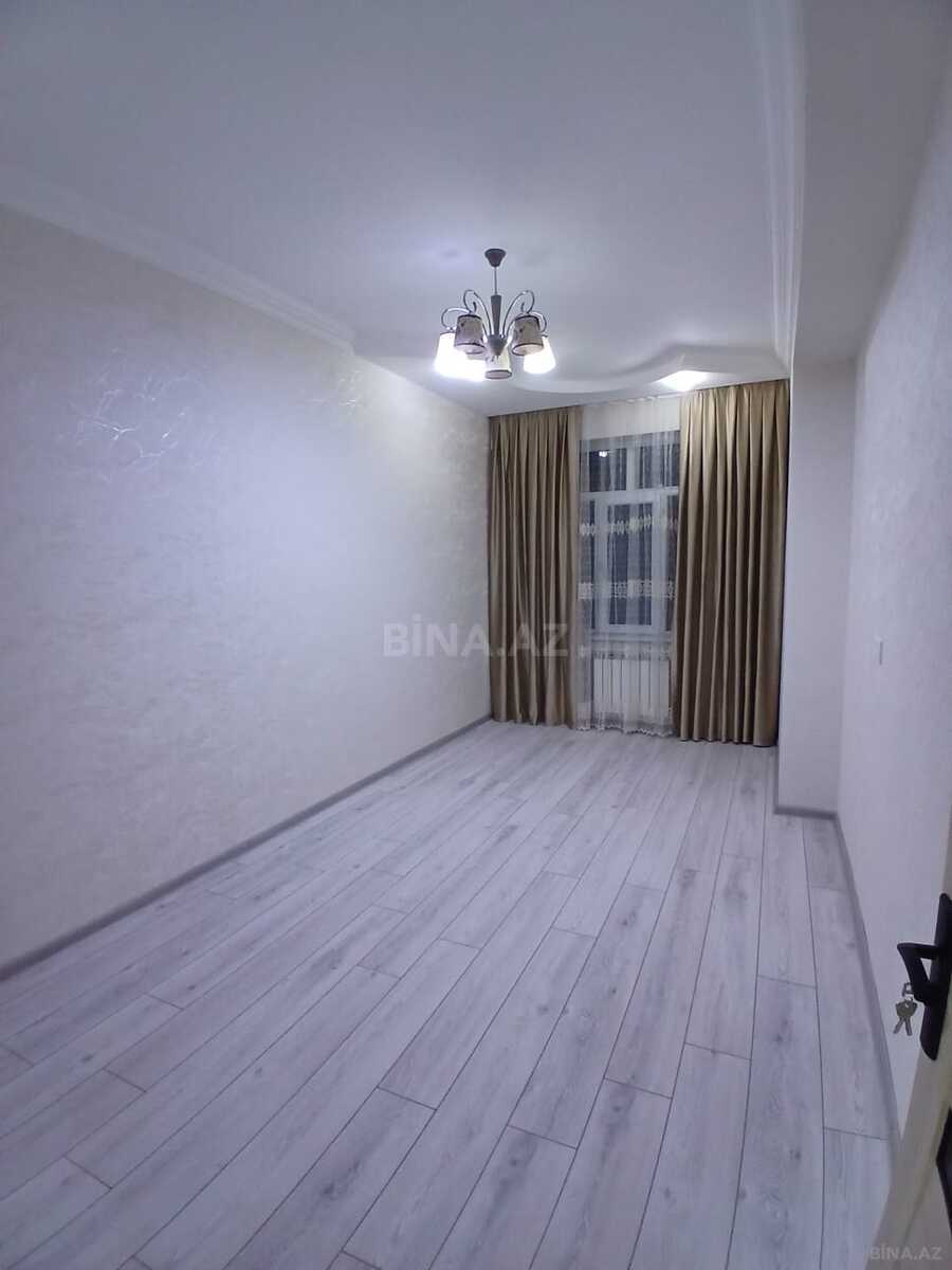 2-комн. новостройка - Хырдалан - 62 м² (5)