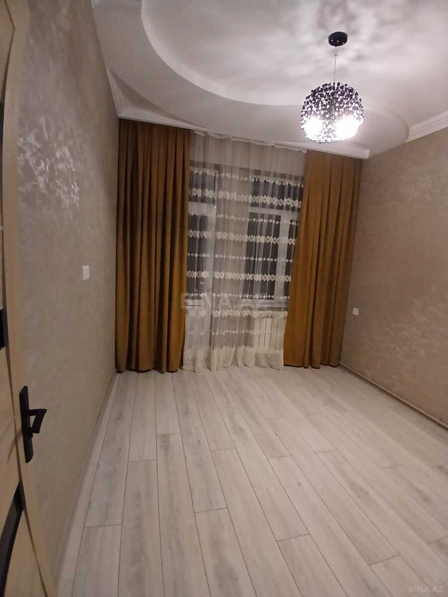 2-комн. новостройка - Хырдалан - 62 м² (1)