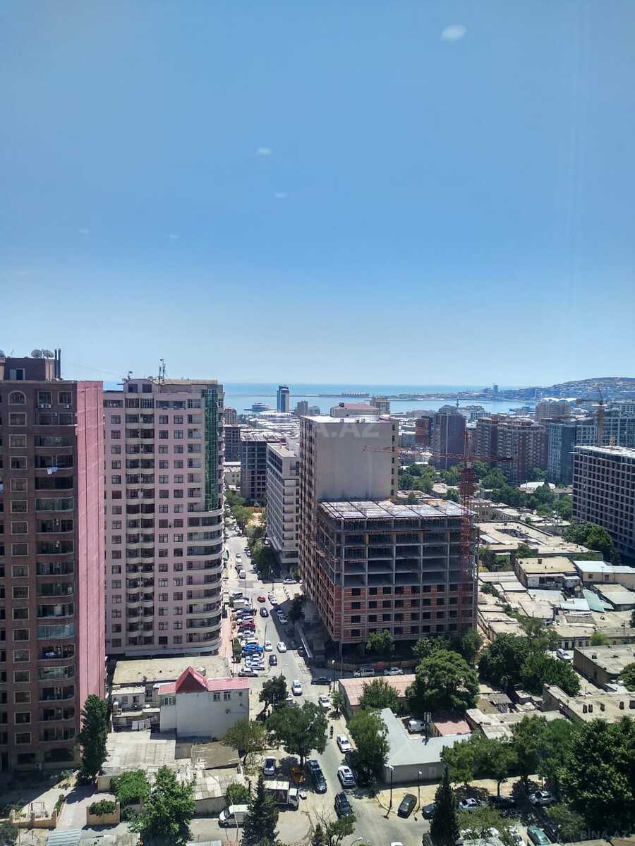 3-комн. новостройка - м. 28 мая - 145 м² (2)