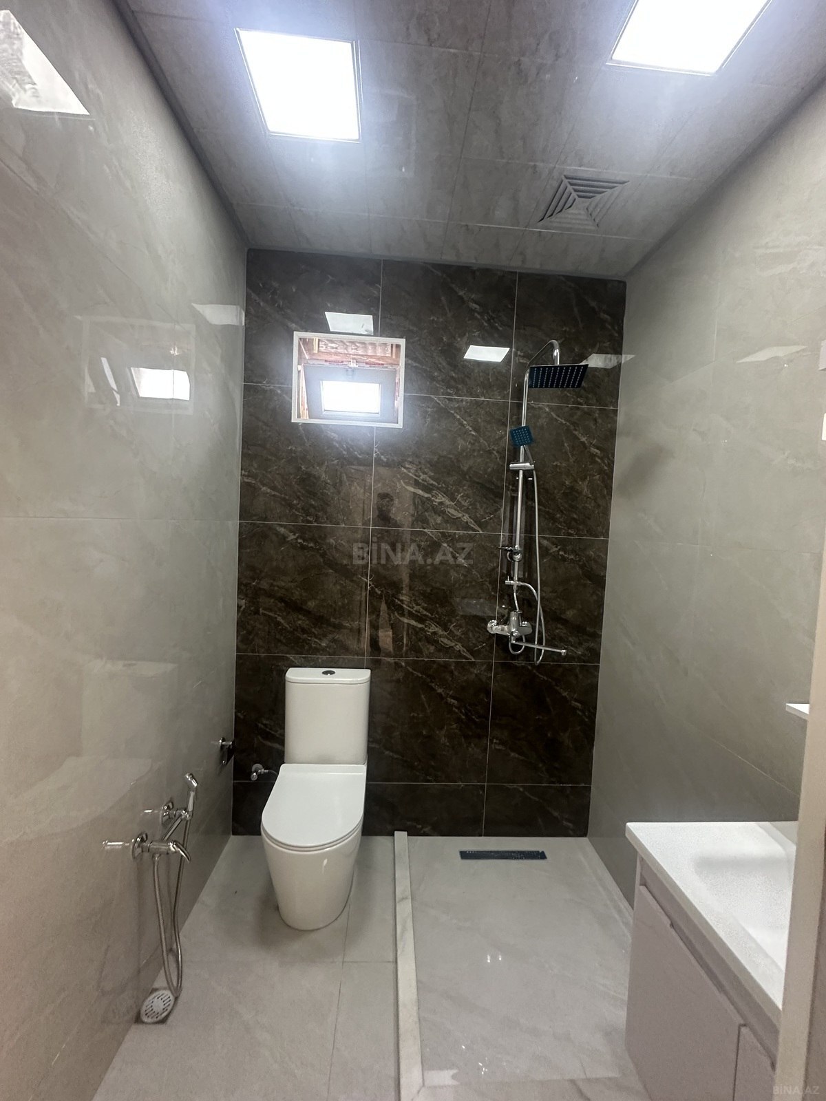 4-комн. дом/дача - пос. Савалан - 120 м² (17)