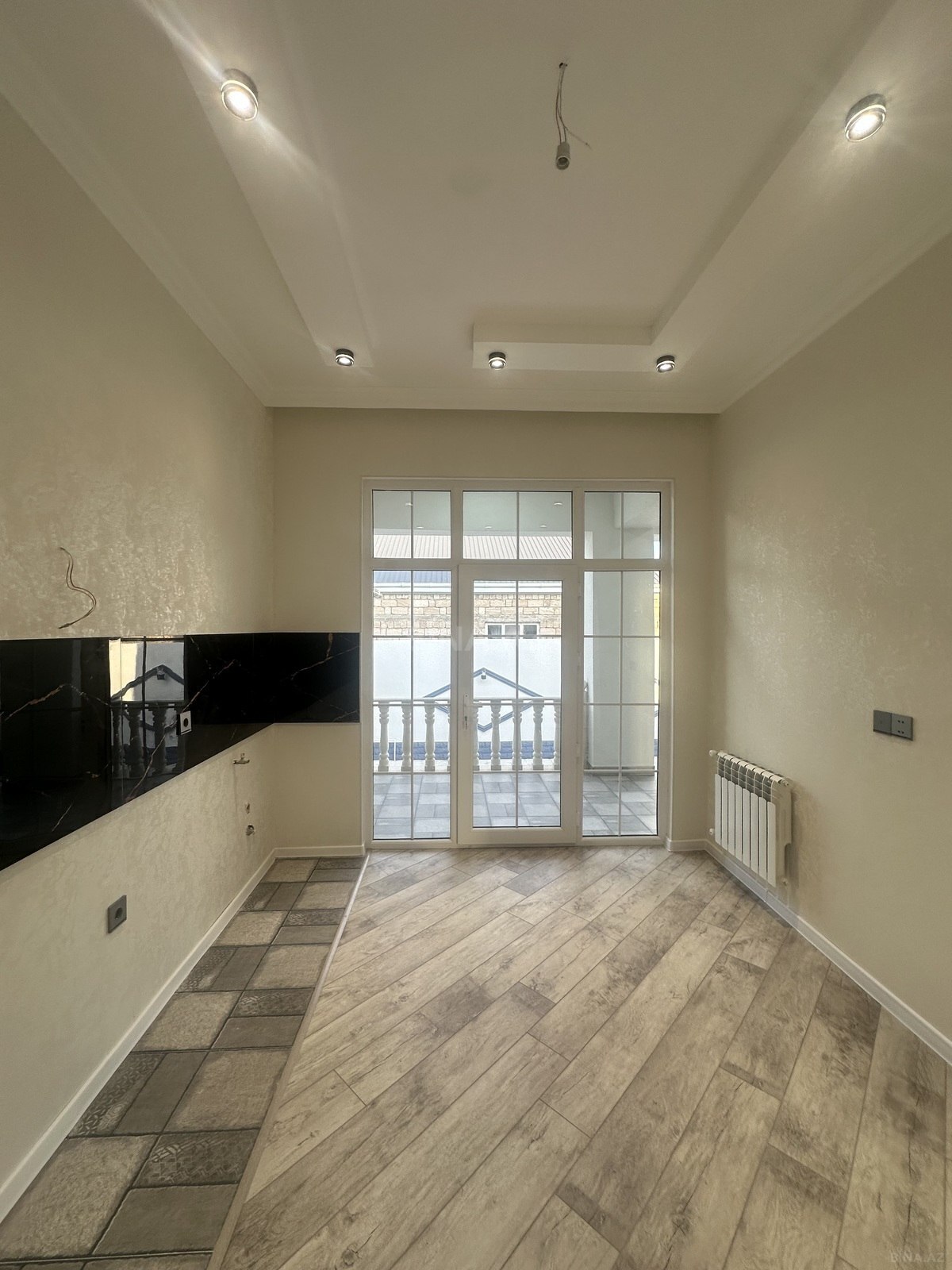 4-комн. дом/дача - пос. Савалан - 120 м² (11)