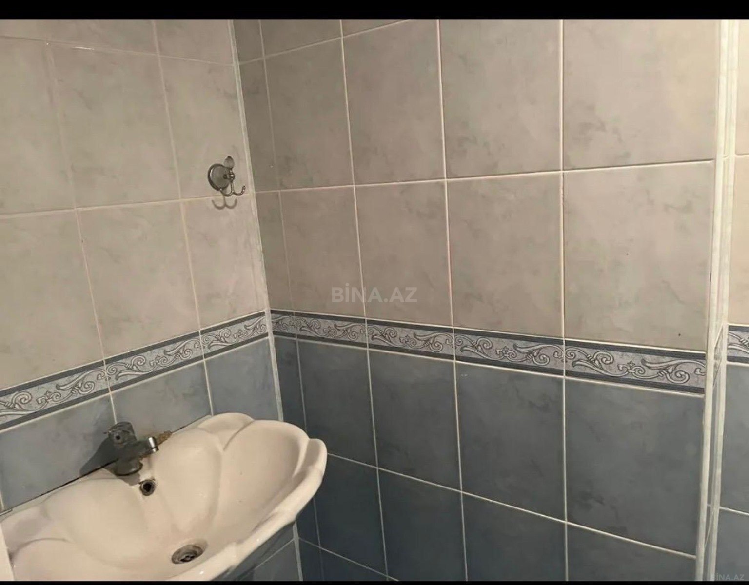 2-комн. новостройка - м. Ази Асланов - 77 м² (12)