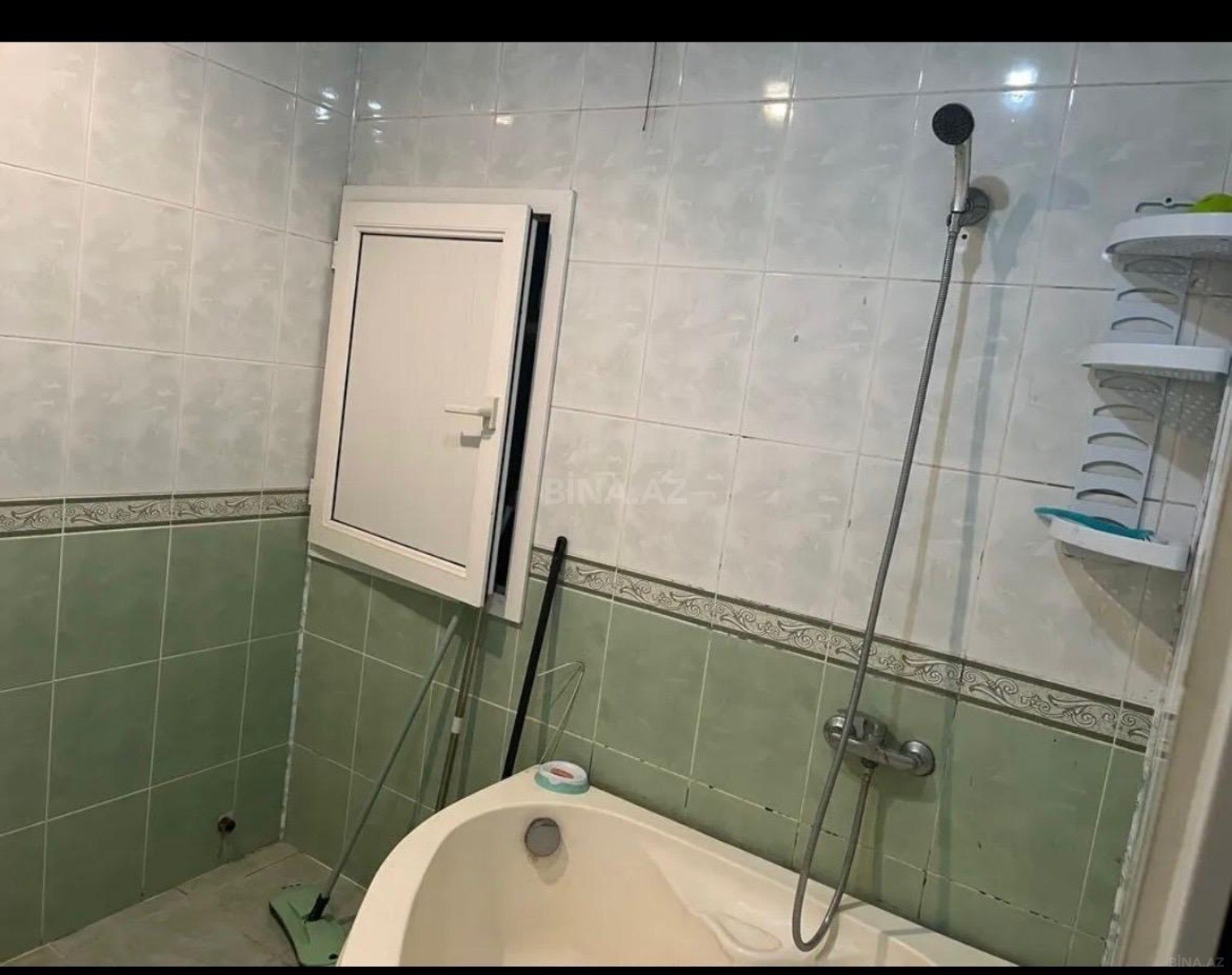 2-комн. новостройка - м. Ази Асланов - 77 м² (11)