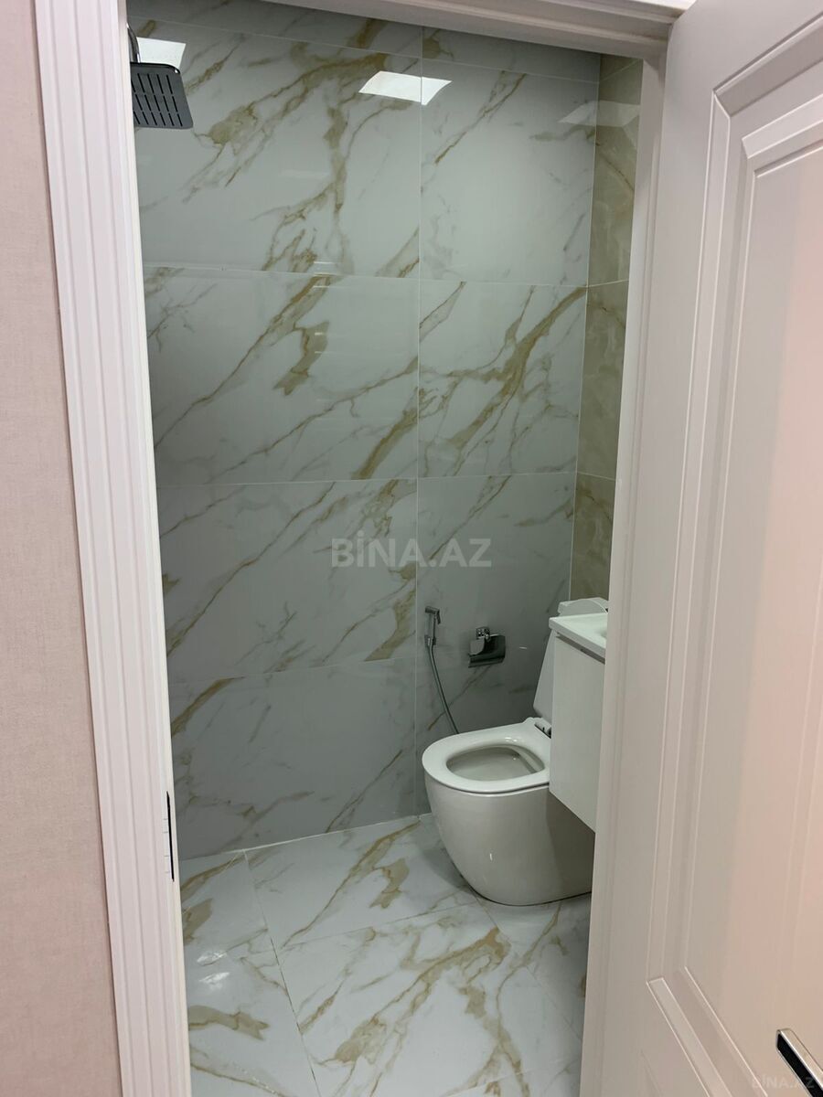 2-комн. новостройка - пос. Сарай - 55 м² (7)