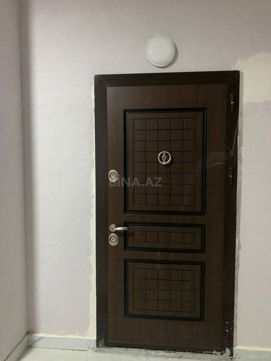 2-комн. новостройка - пос. Сарай - 55 м² (8)