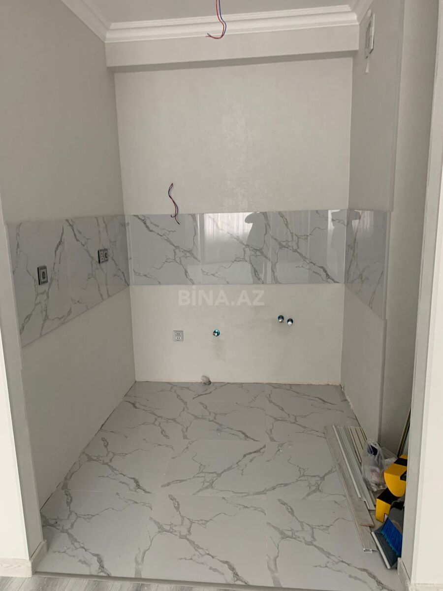 2-комн. новостройка - пос. Сарай - 55 м² (4)