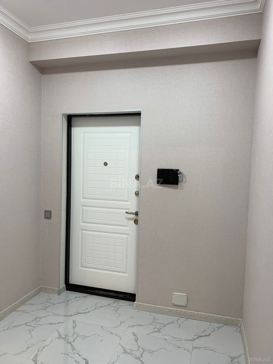 2-комн. новостройка - пос. Сарай - 55 м² (5)