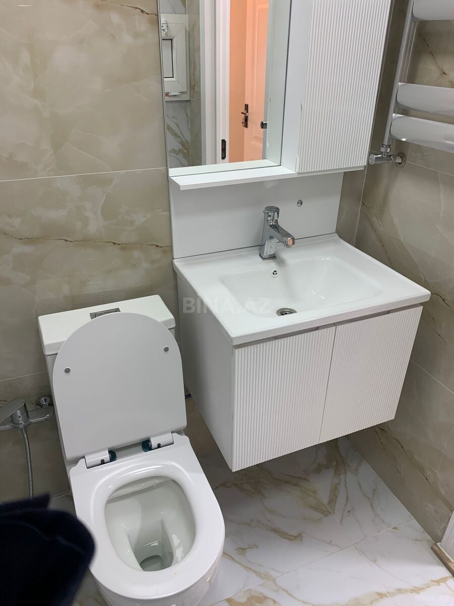 2-комн. новостройка - пос. Сарай - 55 м² (6)