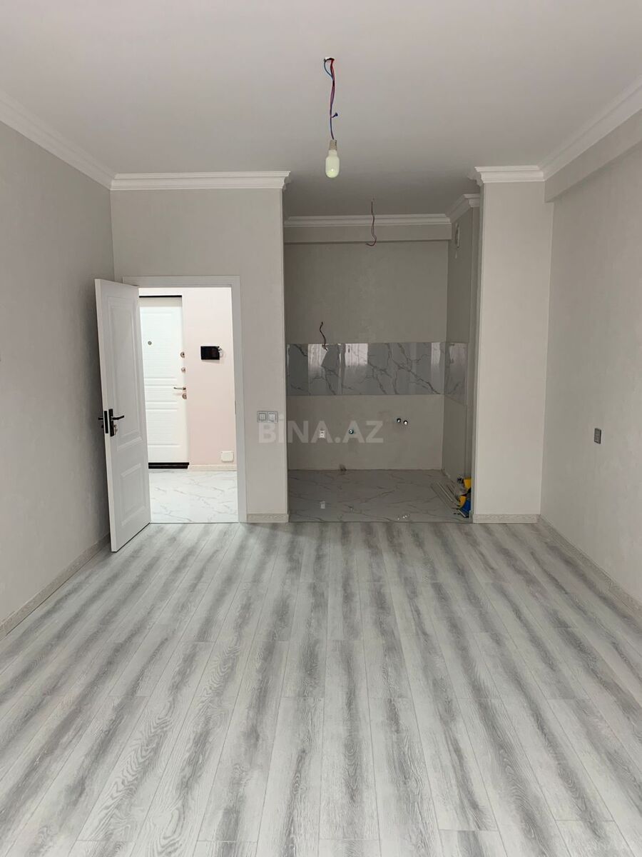 2-комн. новостройка - пос. Сарай - 55 м² (3)