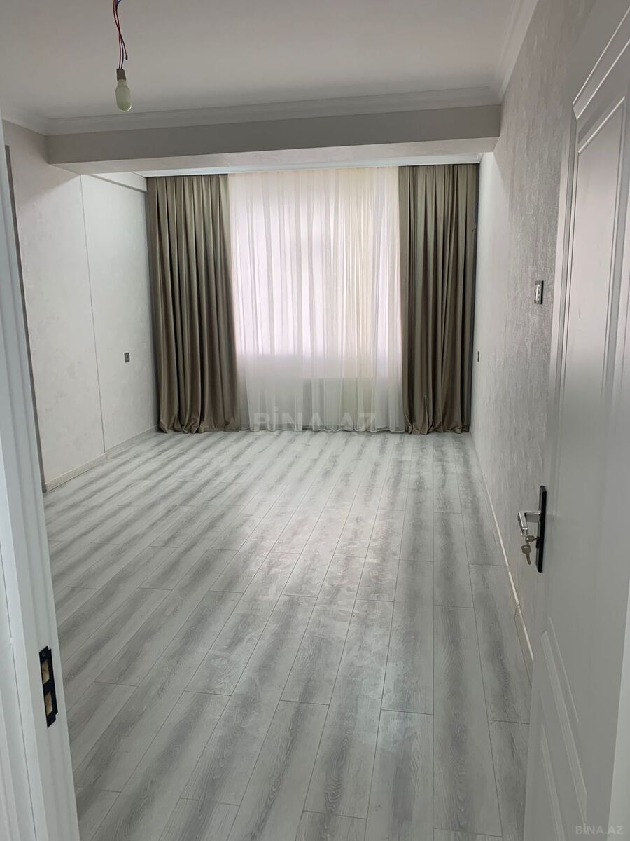 2-комн. новостройка - пос. Сарай - 55 м² (1)